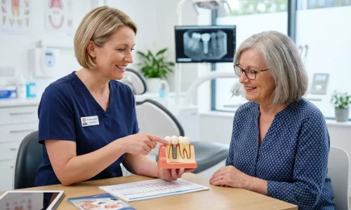 Am I a Good Candidate for Dental Implants? - Milim Dental Hospital