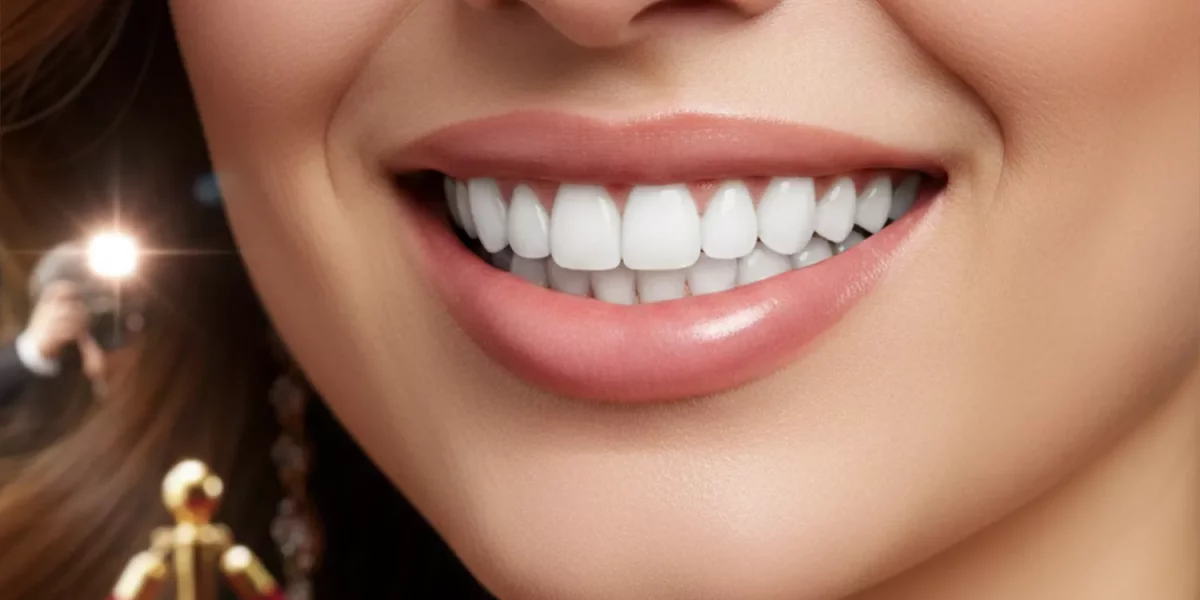 “Hollywood Smile”: Terim Nereden Geldi ve Gerçekte Ne Anlama Geliyor?