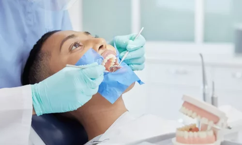 Muayene sırasında ısırma nasıl değerlendirilir? - Milim Dental Hospital