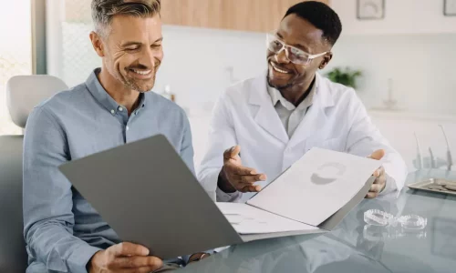 Bir ortodontist seçmeden önce ne kontrol etmeliyim? - Milim Dental Hospital