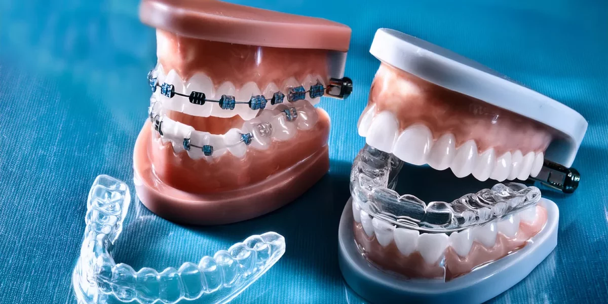 Teli veya Invisalign Sonrası: Retainerlar Neden Vazgeçilmezdir?