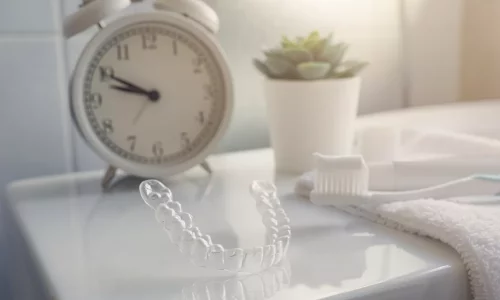 Günde Kaç Saat Aligners Takmalısınız? - Milim Dental Hospital