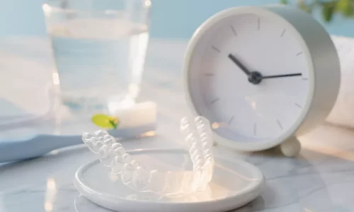 Günde Kaç Saat Aligners Takmalısınız? - Milim Dental Hospital