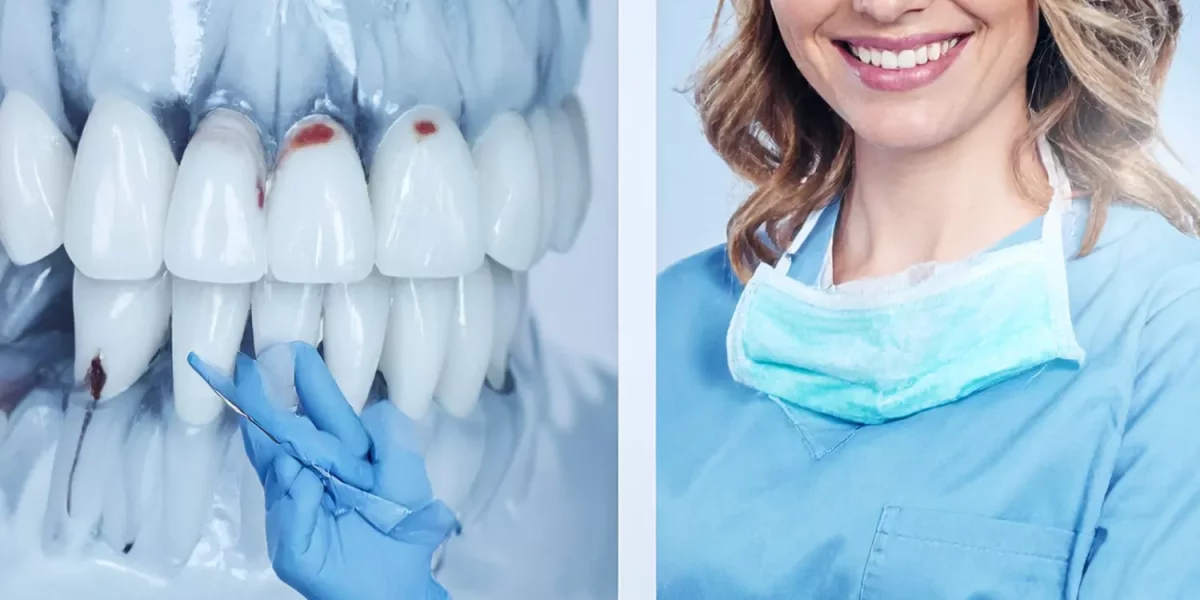 Dijital Gülüş Tasarımı: ABD’den Hollywood Smile Hastaları İçin Neden Önemlidir