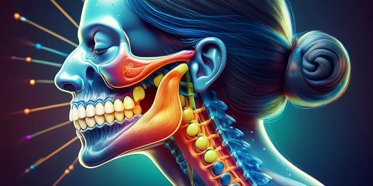 Temporomandibular Eklem (TMJ) Ağrısı ve Ortodonti