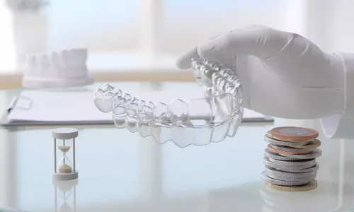 Invisalign maliyetini etkileyen faktörler nelerdir? - Milim Dental Hospital