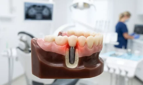 What Are the Warning Signs of Dental Implant Failure? - Milim Dental Hospital