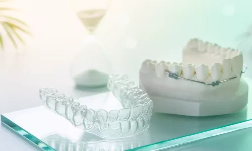 Ortodonti Sonrası Retainerlar: Sabit vs Şeffaf Retainerlar ve Ne Kadar Süre? - Milim Dental Hospital