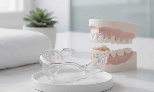 Genleşme sonrası stabilize ne kadar sürer? - Milim Dental Hospital