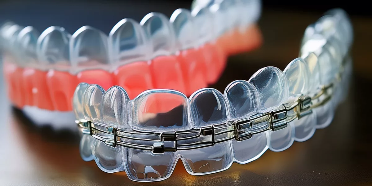 Diş Telleri mi Yoksa Şeffaf Plaklar (Align) mı?