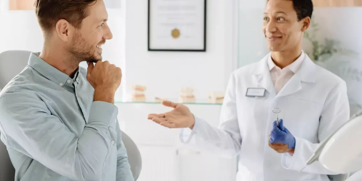 Uzman ortodontist bakımını nasıl doğrularım?