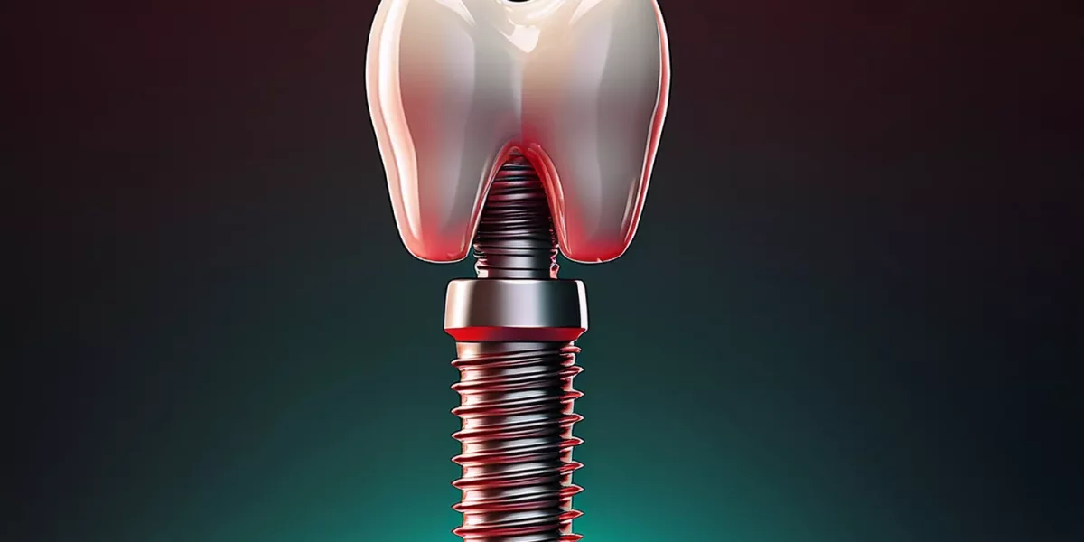 Diş İmplantınızın Neden Başarısız Olabileceği: 10 Yaygın Sebep ve Önleme Yolları