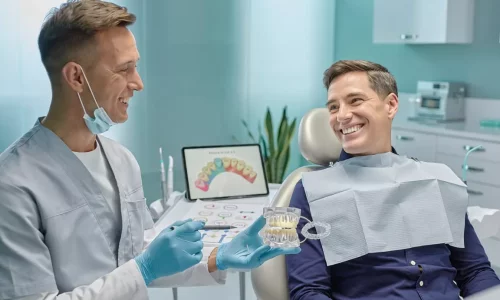 Yüksek kaliteli bir tedavi planını ne gösterir? - Milim Dental Hospital