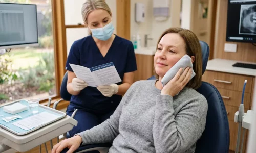 What Should Patients Expect During All-on-4 Recovery? - Milim Dental Hospital