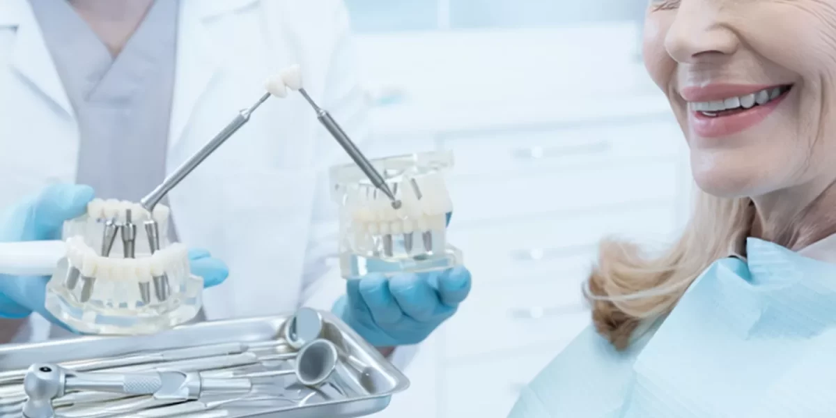 Zygomatik İmplantlar Sabit Dişleri Destekleyebilir Mi?
