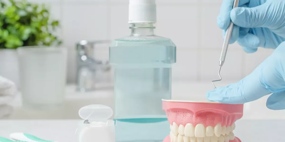 Diş Eti Hastalığı Tedavisi: Evde ve Klinik Ortamında Etkili Yöntemler