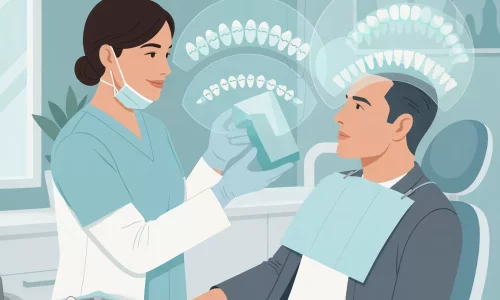 Isırık düzeltilmesi karmaşıklığı artırır mı? - Milim Dental Hospital