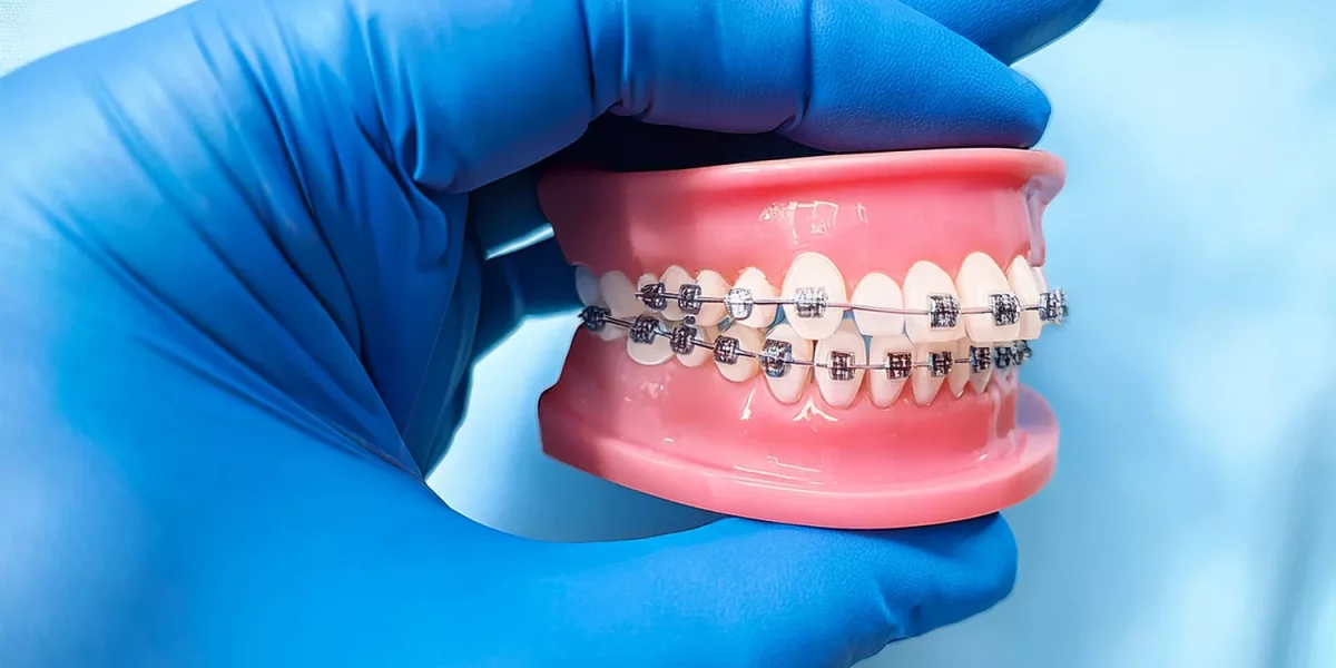 Ortodontik Tedavi Sırasında Dişler Nasıl Hareket Eder?