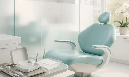 Nilüfer'de Ortodonti - Milim Dental Hospital
