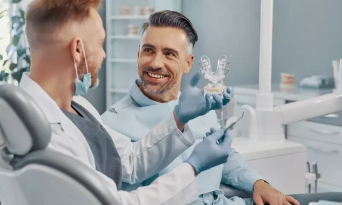 Yetişkinlerde genişleme mümkün mü? - Milim Dental Hospital