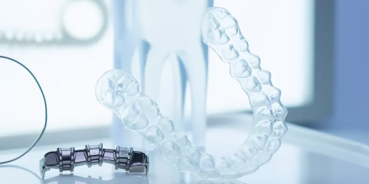 Karmaşık vakalarda Invisalign tellerin yerini alabilir mi?