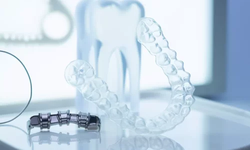 Karmaşık vakalarda Invisalign tellerin yerini alabilir mi? - Milim Dental Hospital