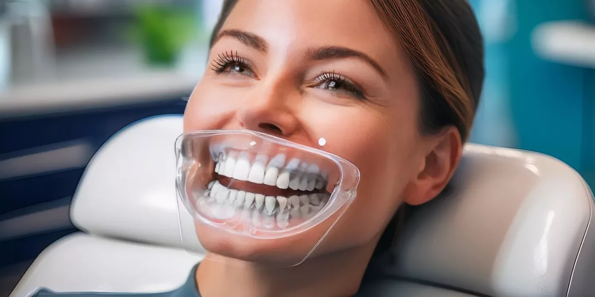 Patlamamış Gömülü Köpek Dişim Var. Ortodonti ile Aşağı İndirebilir Miyiz?