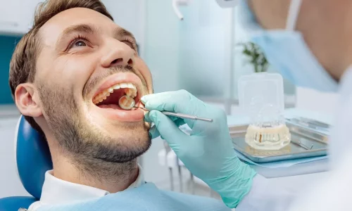 Derin Isırık: Belirtiler, Diş Aşınma Riski ve Ortodontik Çözümler - Milim Dental Hospital
