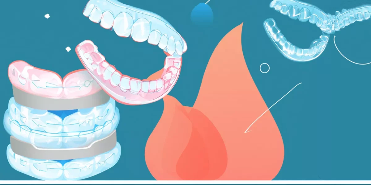 Şeffaf Plak Nedir? Align Nedir? Invisalign Nedir?