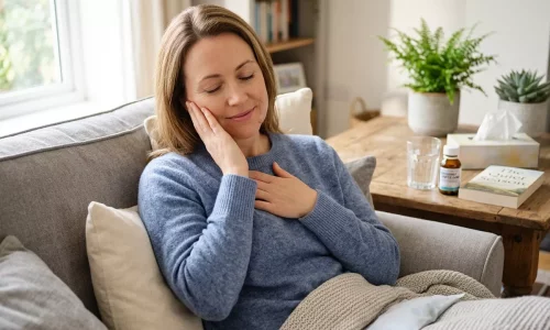 How Much Pain Is Normal After Dental Implant Surgery? - Milim Dental Hospital