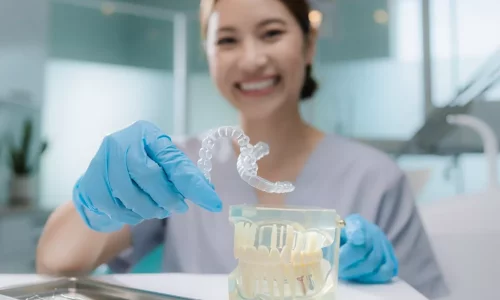 Isırık düzeltmesi karmaşıklığı artırır mı? - Milim Dental Hospital