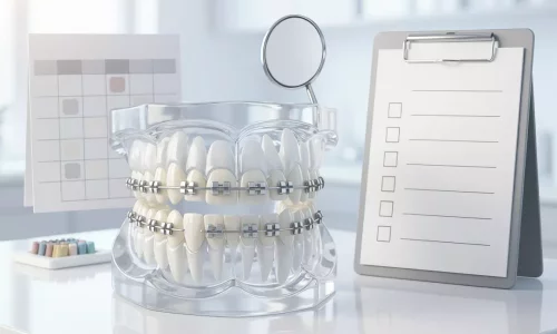 Diş telleri ne zaman daha öngörülebilir olur? - Milim Dental Hospital