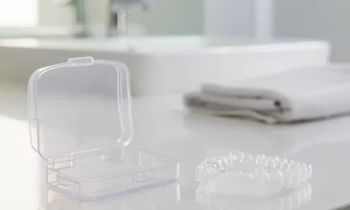 İnvisalign Sonrası Retainerlar Dahil Mi? - Milim Dental Hospital