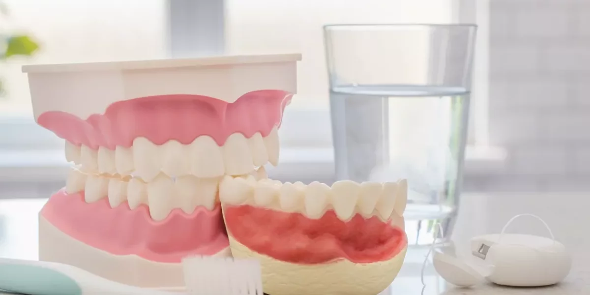 Diş Eti Hastalığı (Periodontal Hastalık): Göz Ardı Etmemeniz Gereken Erken Belirtiler