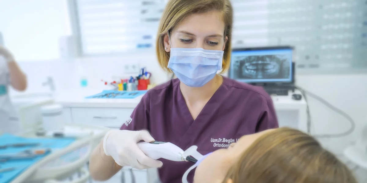 Ortodontik (Diş Teli) Tedavisi Nedir ve Nasıl Uygulanır?