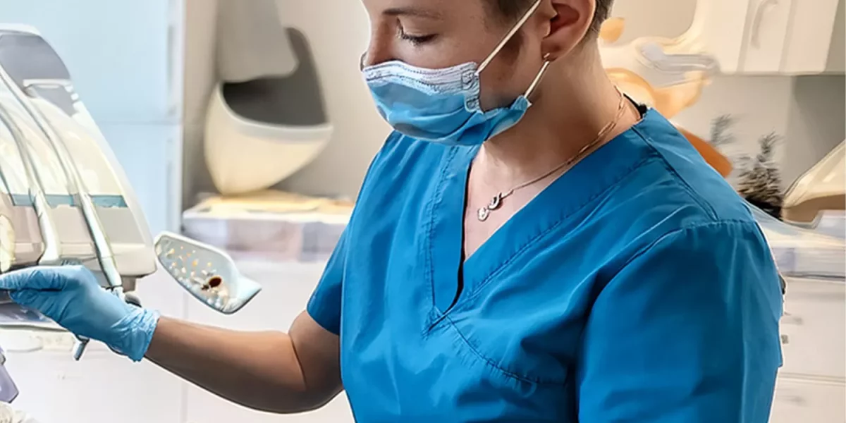 İlk Ortodontik Muayene Ne Zaman Yapılmalı?