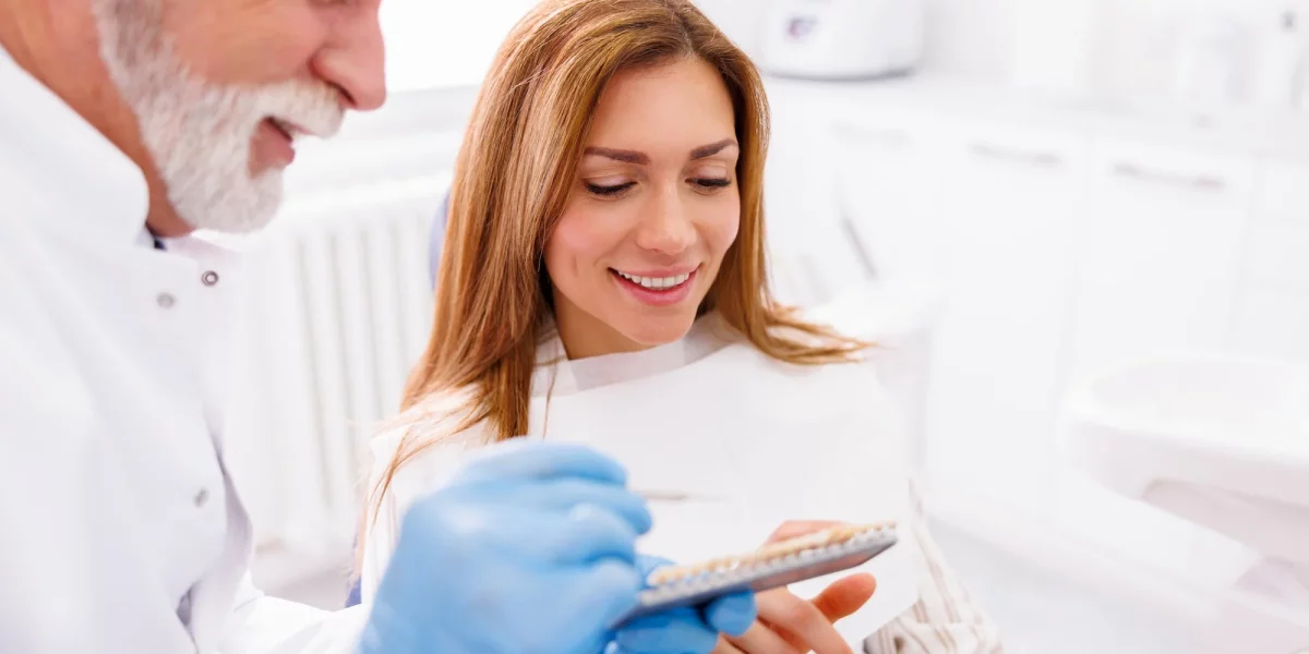 Zirconium Crowns Size Size A İlginiz Uygun Mu? Bir Hastanın Rehberi