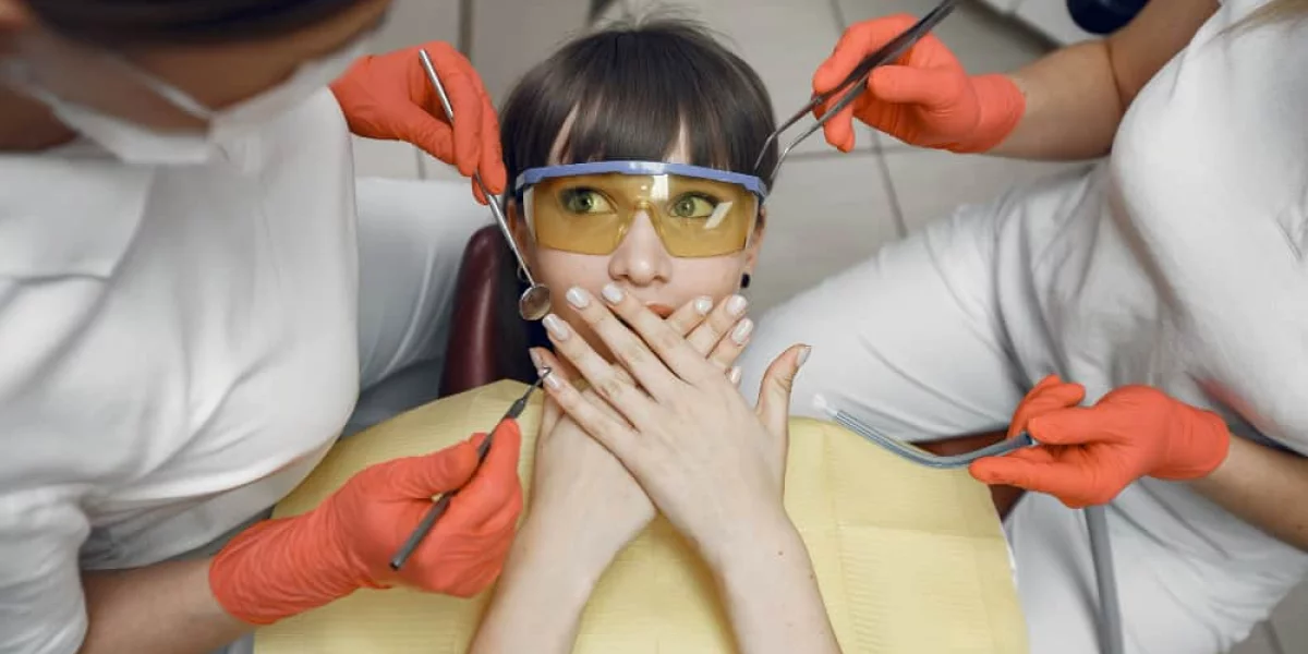 Diş Anksiyetesini Yenmenin 10 Yolu