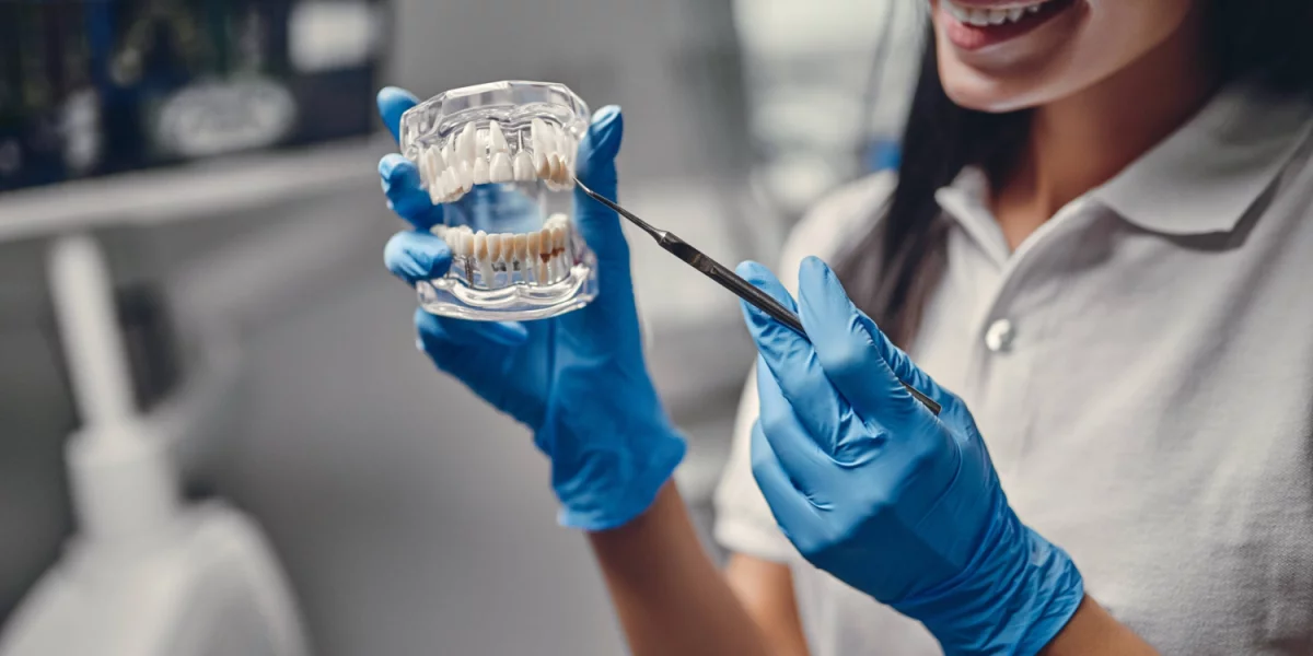 Ortodonti Nedir ve Ortodontik Tedavi Nasıl Gerçekleştirilir?