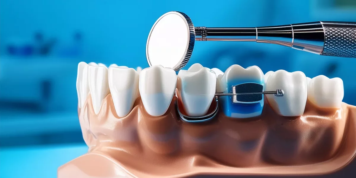 DİŞ ETİ SORUNLARI OLAN HASTALAR İÇİN ORTODONTİ