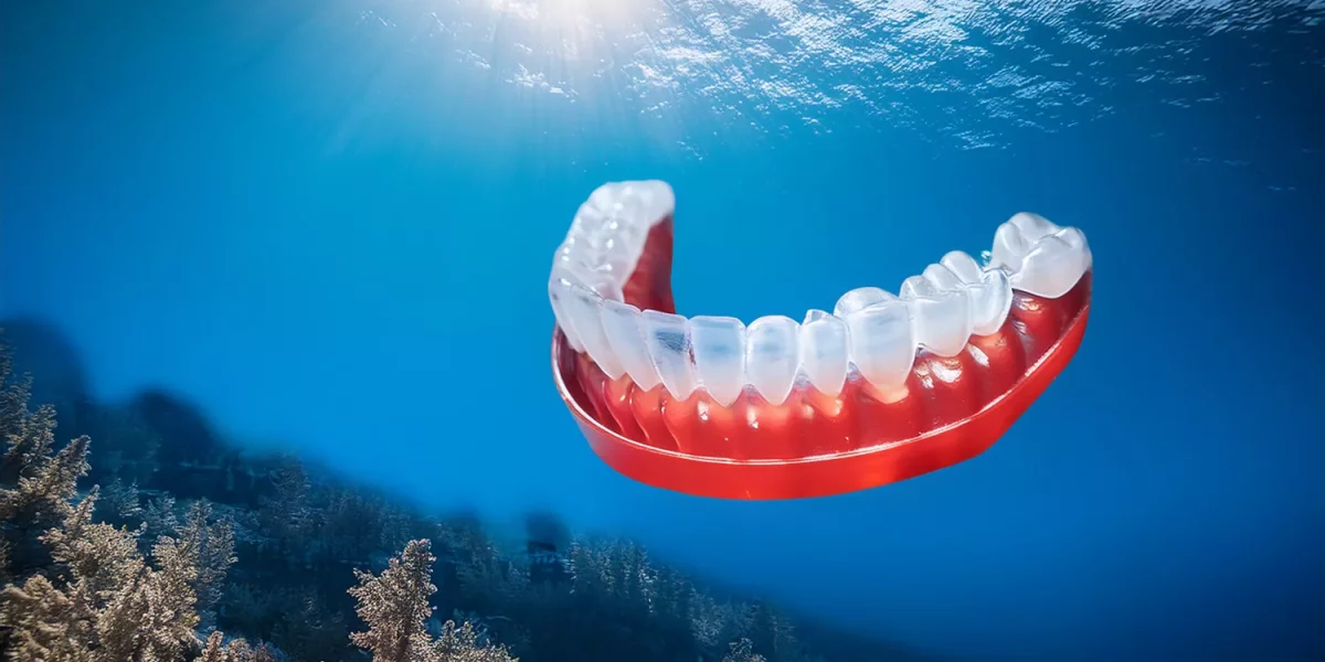 Yurtdışında Yaşıyorum, Türkiye'de Aligner (Şeffaf Plak) Tedavisi Yaptırabilir Miyim?