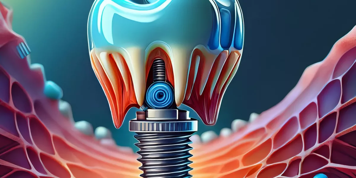 Diş İmplantı Başarısızlık Riskini Nasıl En Aza İndiriyoruz