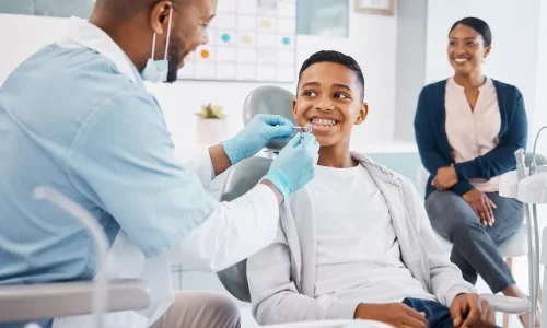 Kontroller ne sıklıkla planlanır? - Milim Dental Hospital
