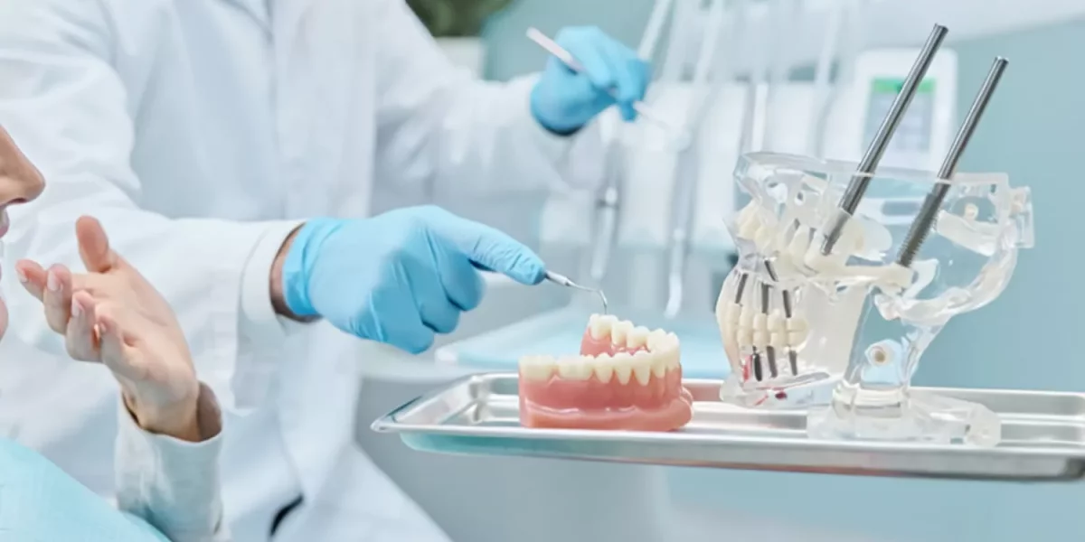 Zygomatic İmplantlar Nedir ve Kimler İçin Gereklidir?