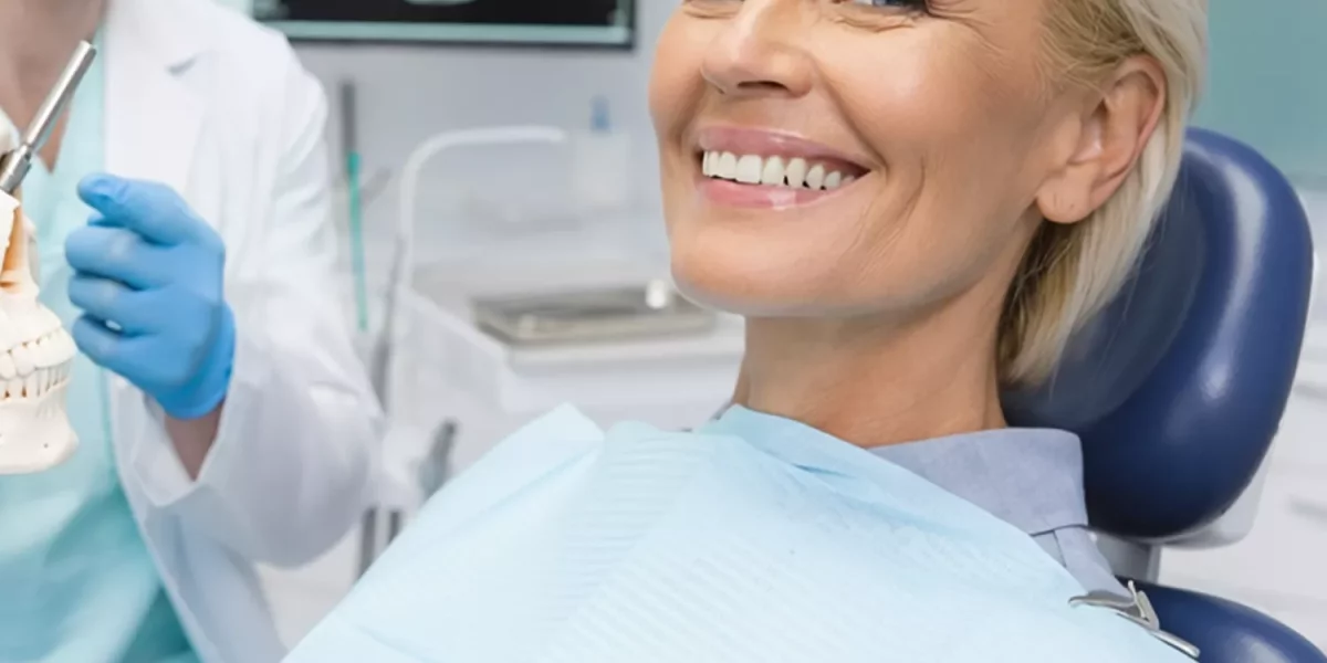 Zygomatic Implants Karmaşık Vakalar İçin Hayat Değiştiren Bir Seçenek Olarak