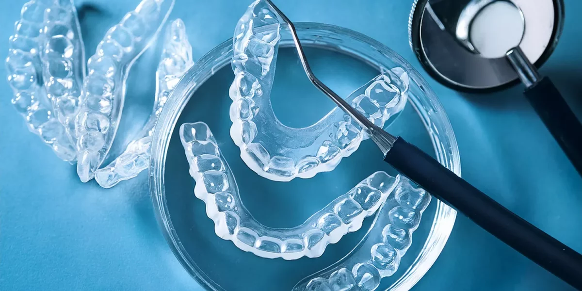 Can Aligners (Clear Trays) Traditional Diş Telleriyle Aynı İşi Yapar mı?