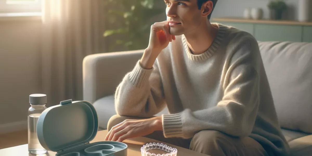 Düzgün bir şekilde aligner takamazsam ne olur?
