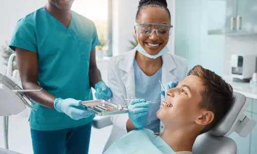 Kontroller ne sıklıkla planlanır? - Milim Dental Hospital