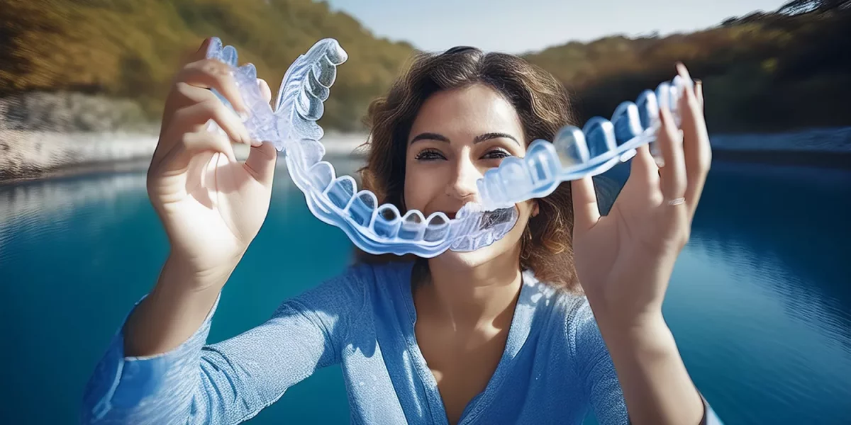 Bursa’da Invisalign ile İlk 7 Gün: Neler Beklemeli
