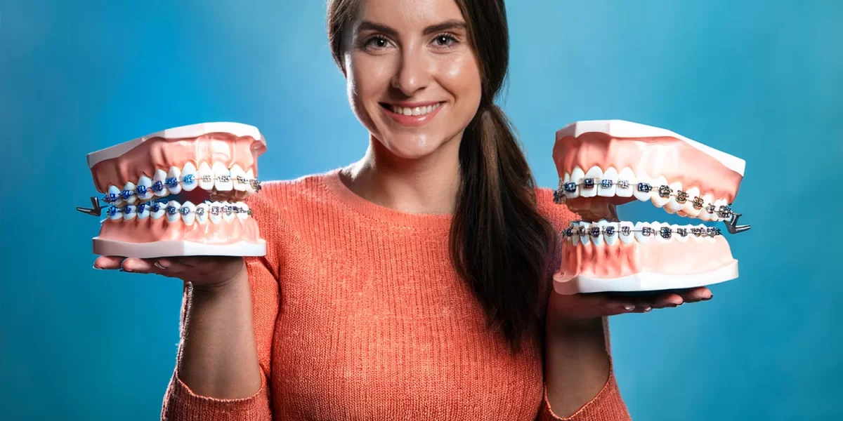 Ortodonti mi Yoksa Veneer mi Doğru Seçim?